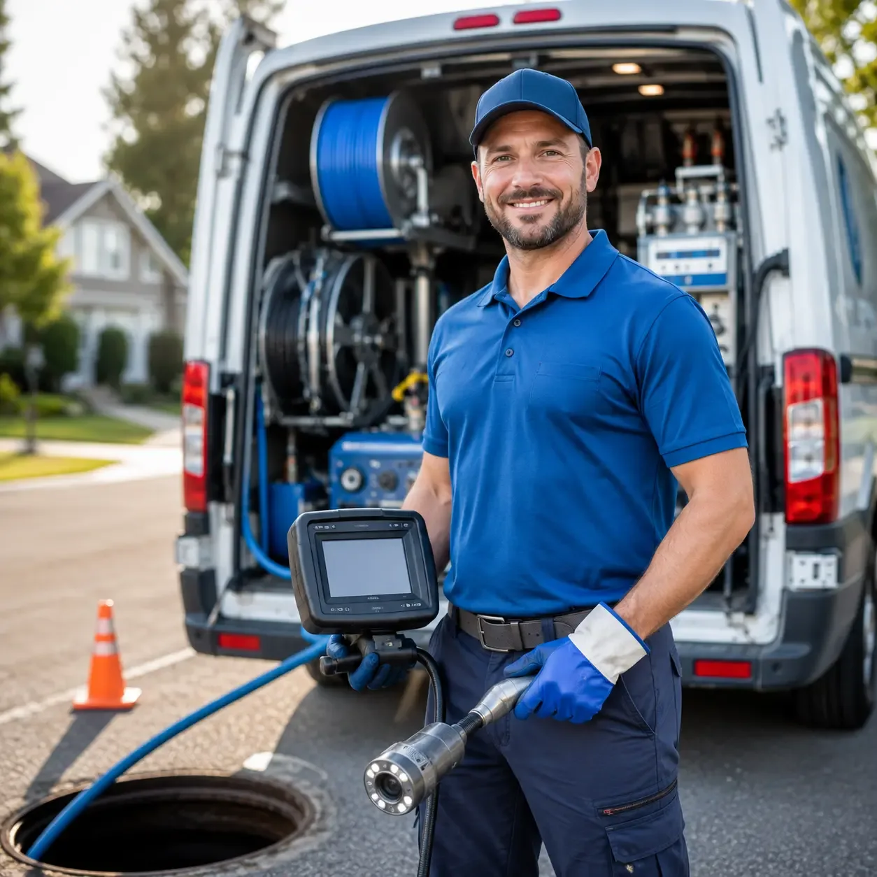 Local Pipe Relining specialists in Sorrento, FL