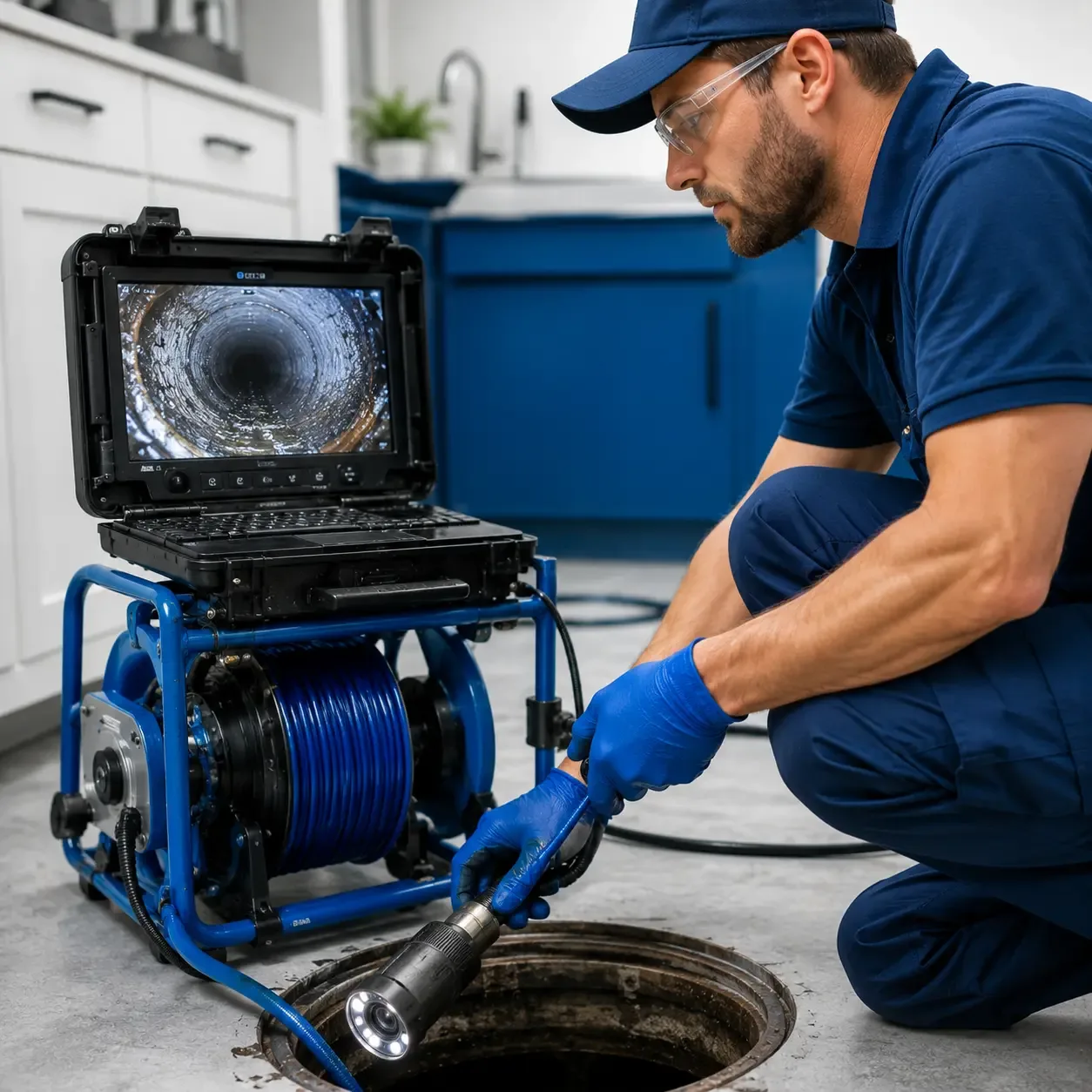 Pipe Relining professionals serving Sorrento, FL